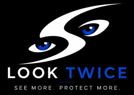 Look Twice
